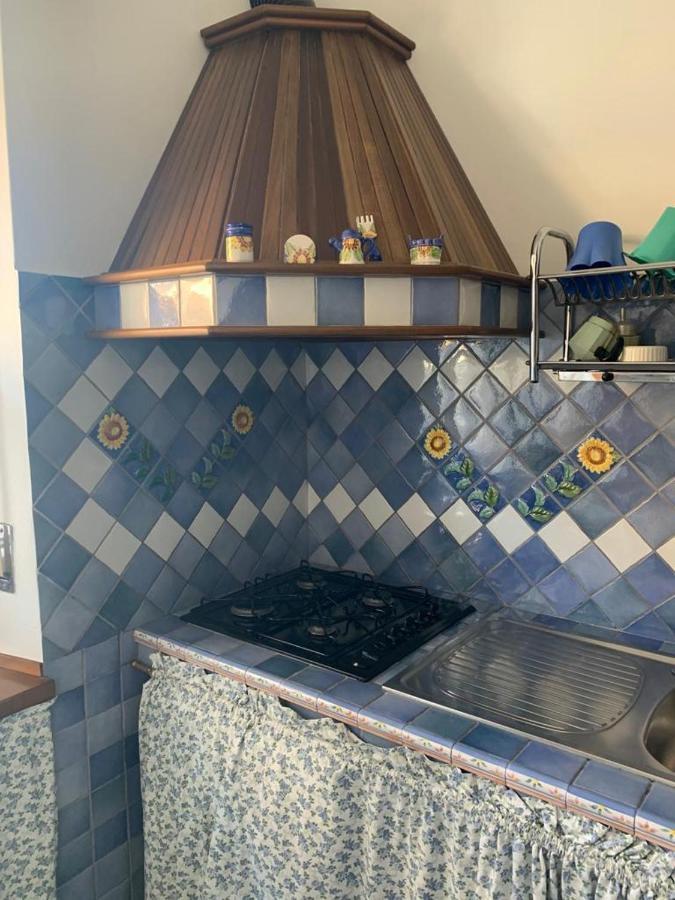 博萨Giada House别墅 外观 照片